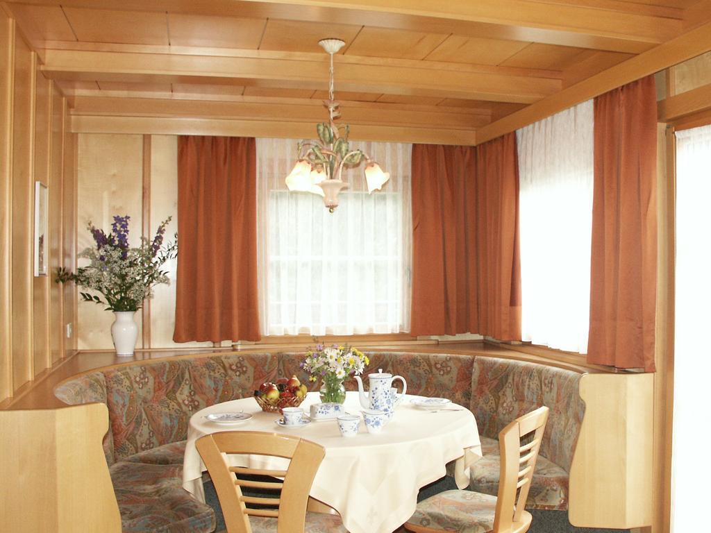 Ramsauer Sonnenalm Villa Ramsau am Dachstein Eksteriør billede