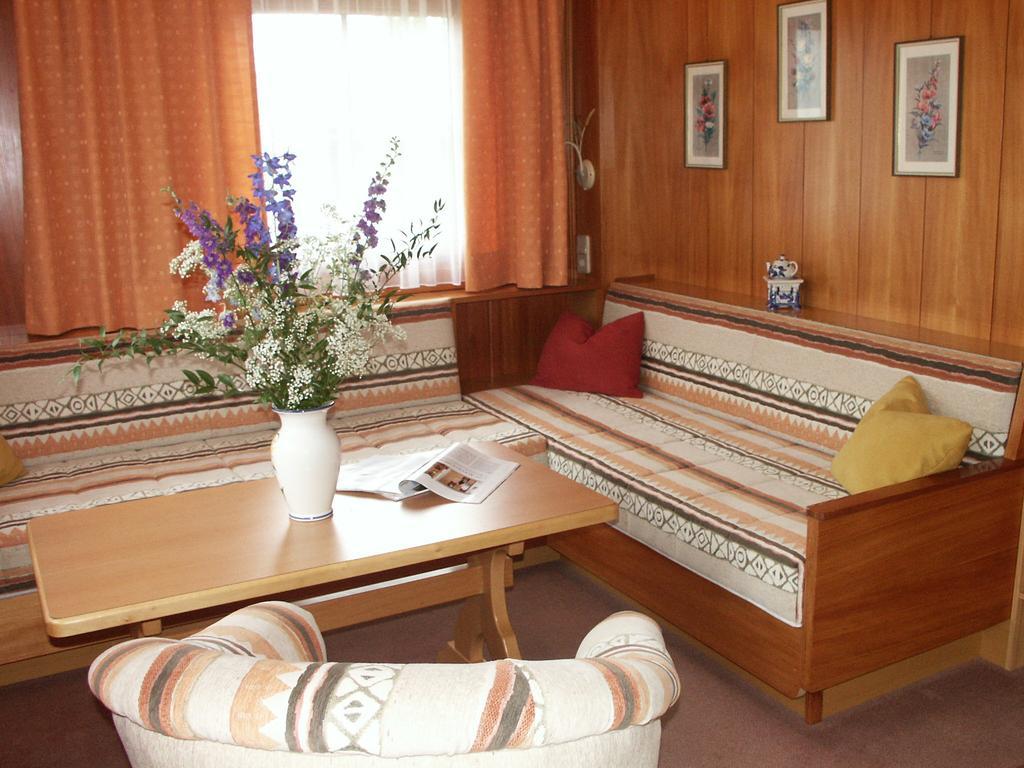 Ramsauer Sonnenalm Villa Ramsau am Dachstein Eksteriør billede