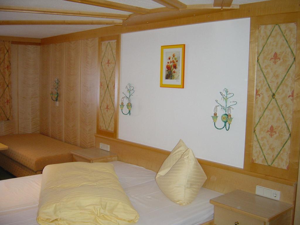 Ramsauer Sonnenalm Villa Ramsau am Dachstein Eksteriør billede