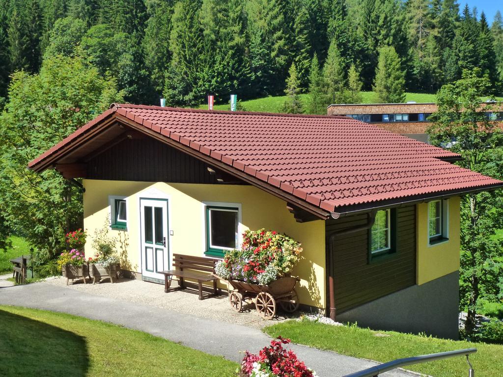 Ramsauer Sonnenalm Villa Ramsau am Dachstein Eksteriør billede